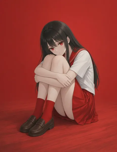 名前は絵美