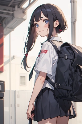 とある女子の日常