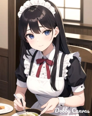 メイド