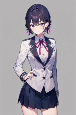 制服23