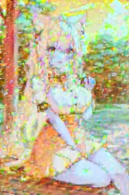 なんかバグった