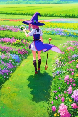 魔女