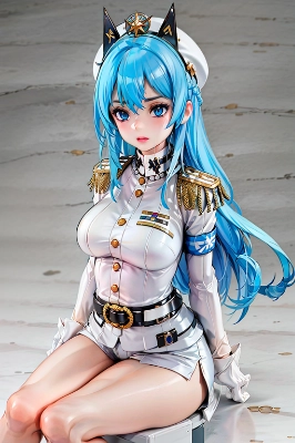 勝利の女神:NIKKEのサムネイル