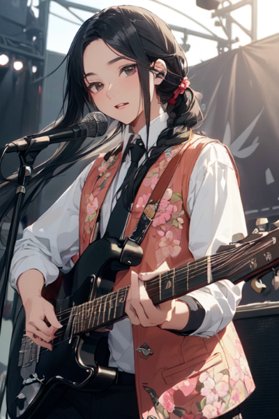 ダチ「なあ、最後（4年）なんだし、ロックでイキたいんだけど」　先輩「やれば？」