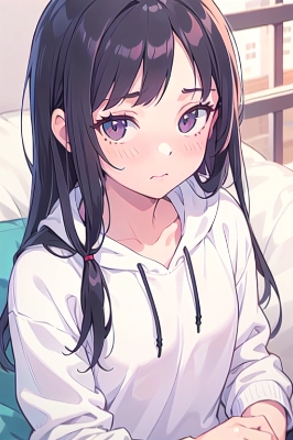 とある女子の日常