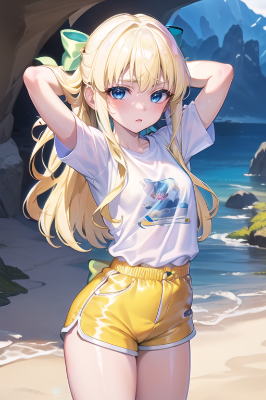 天川薫子のサムネイル