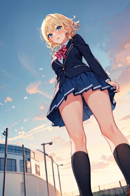 制服