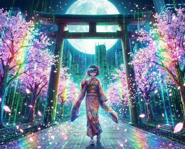 未知への好奇心