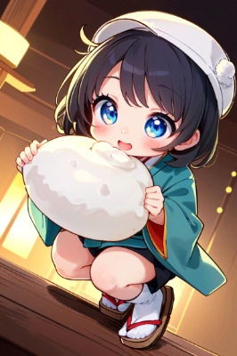 お題