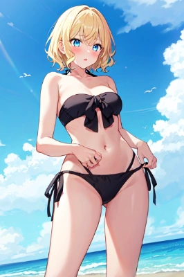 水着