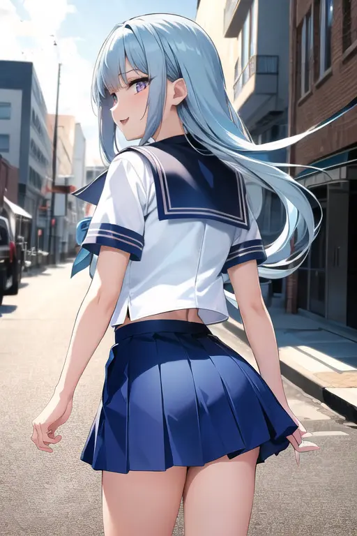 Thumbnail Background