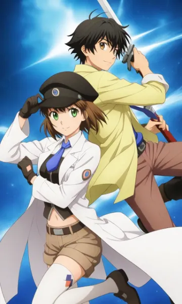 テイルズオブエクシリアリマスター発売決定記念Ⅱ