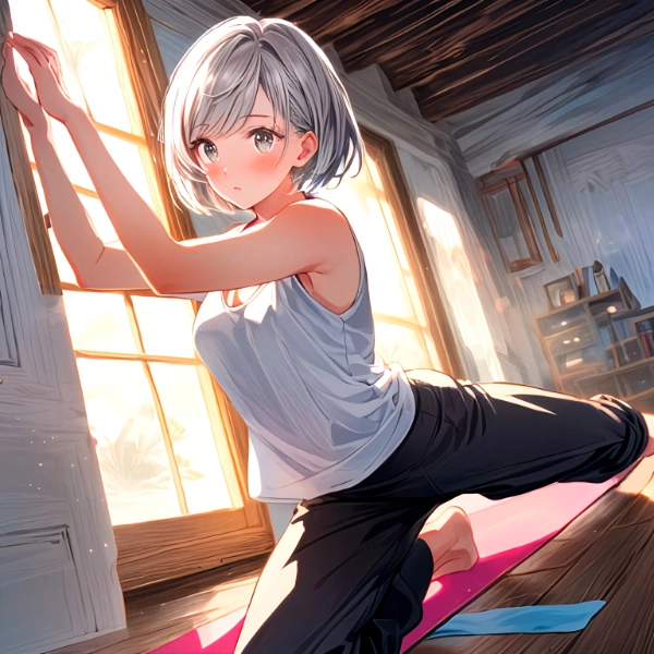 ピラティス・ルーム