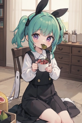 お題