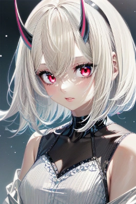 悪魔さん