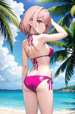 アッツい