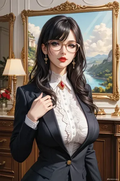 アートな私　PART7