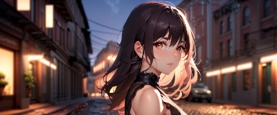 セミリアル，semi-realistic