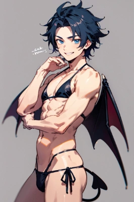 インキュバス
