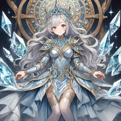 氷姫