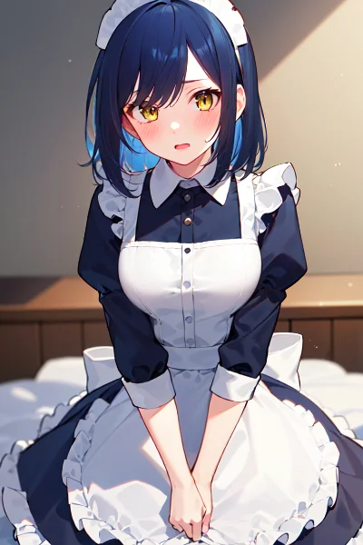 メイド2