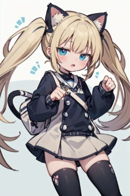 にゃん