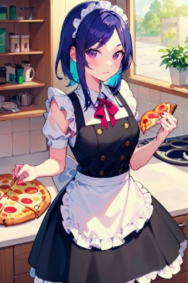 つまみ食い