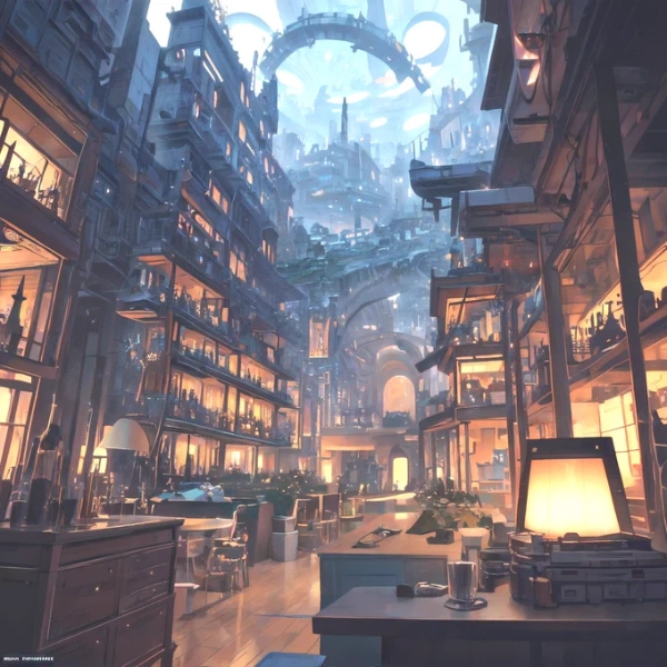 惑星開拓機構　009