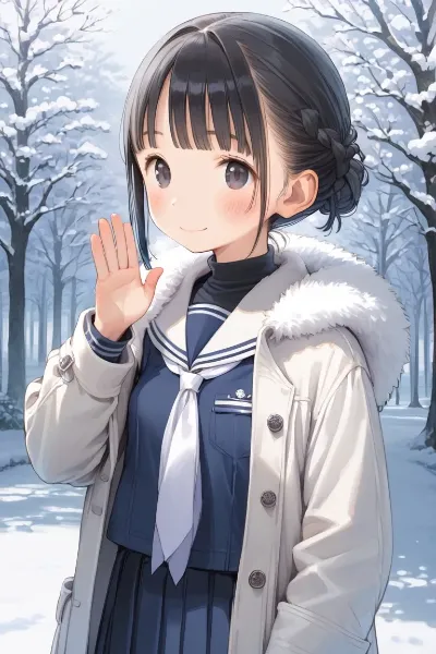 R8.1.11今日もよろしくね♡