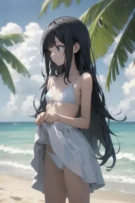 pantyじゃない