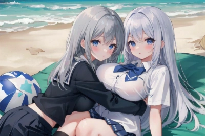 百合