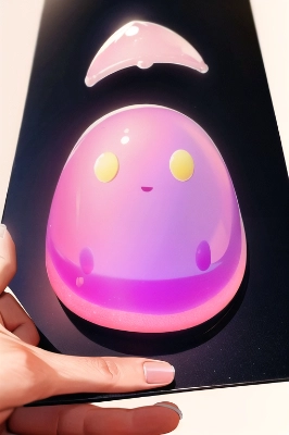 スライム生命体