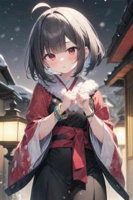 あけましておめでとう