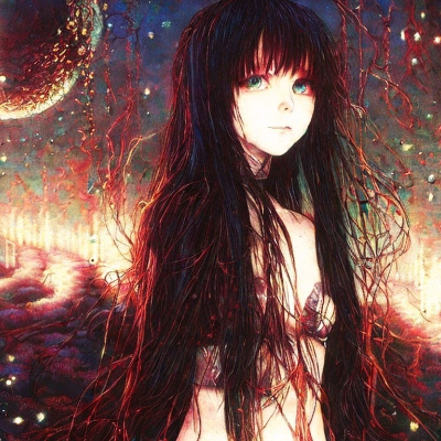 人物