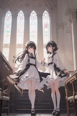 冬の光