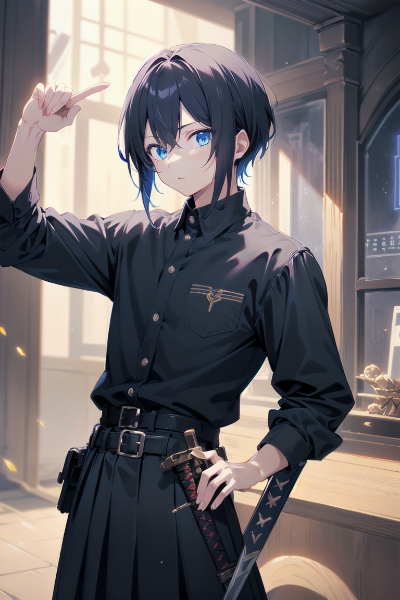 BOY
