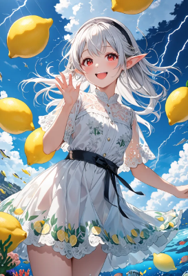 レモン