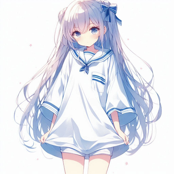 オーバーサイズ②