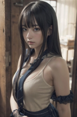いいお姉さん