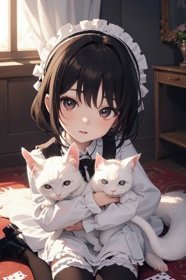 もふもふ曜日