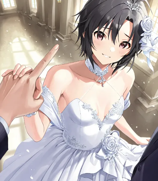 菊池真（ウェディング）