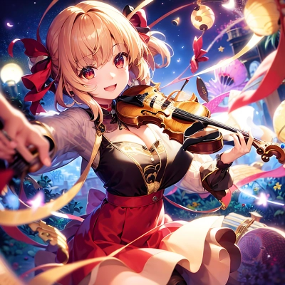 可愛い女性のサムネイル