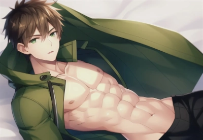 無題NSFWまとめ #1【茶髪】