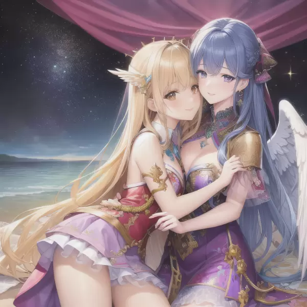 おやすみにはまだ早いですよ