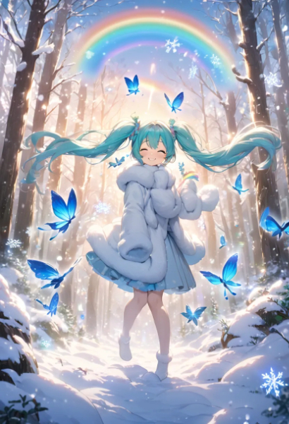 スノースマイル