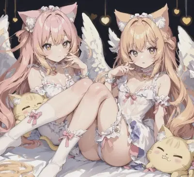 ねこ