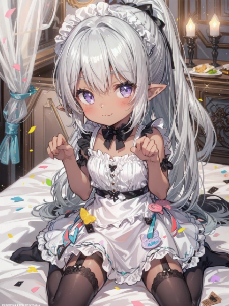 うちの子たちのお題