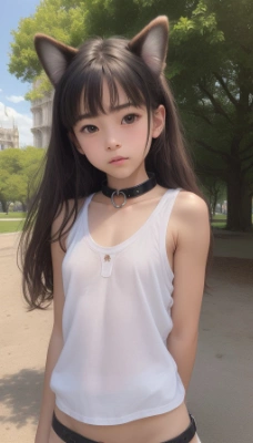 わんちゃんとお散歩