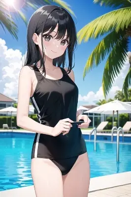 旧４スクール水着のサムネイル