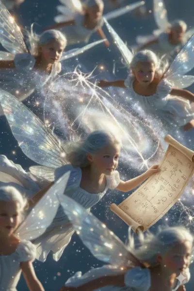 銀河世界地図帳